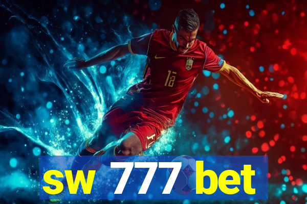 sw 777 bet